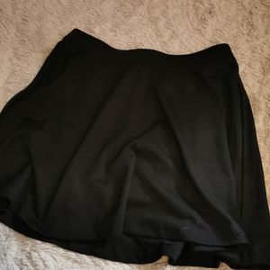 Old Navy Black Skirt